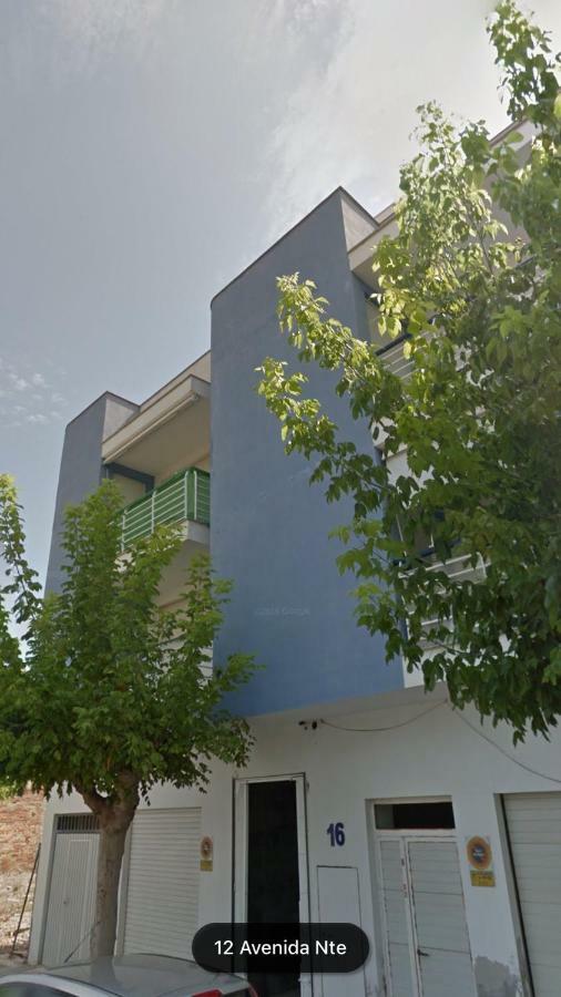 Apartamento Nules Experience Mascarell Exterior photo