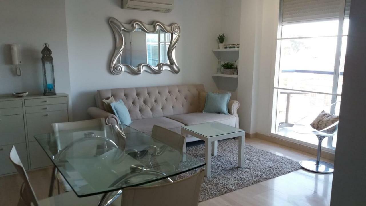 Apartamento Nules Experience Mascarell Exterior photo
